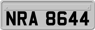 NRA8644