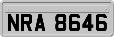 NRA8646