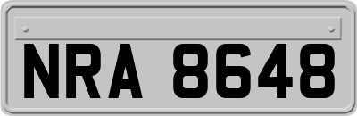 NRA8648