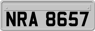 NRA8657
