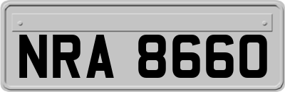 NRA8660