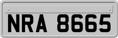 NRA8665