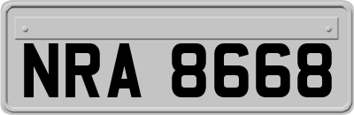 NRA8668