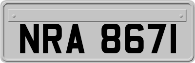 NRA8671