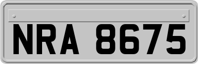 NRA8675