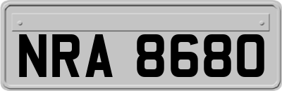 NRA8680