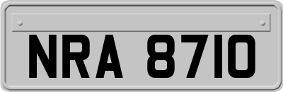 NRA8710