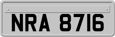 NRA8716