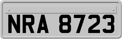 NRA8723