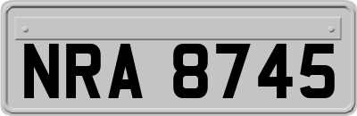 NRA8745
