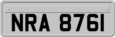 NRA8761