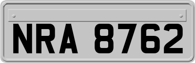 NRA8762