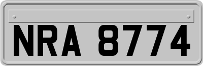 NRA8774