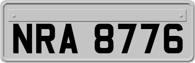 NRA8776