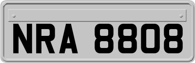 NRA8808