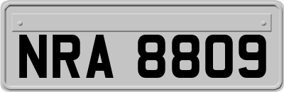 NRA8809