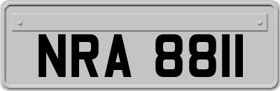NRA8811
