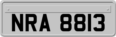 NRA8813