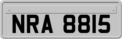 NRA8815