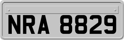 NRA8829