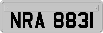 NRA8831