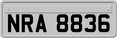 NRA8836
