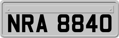 NRA8840