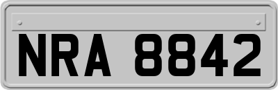 NRA8842