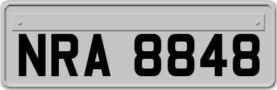 NRA8848