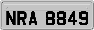 NRA8849