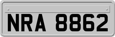 NRA8862