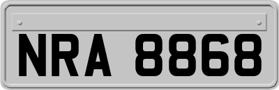 NRA8868
