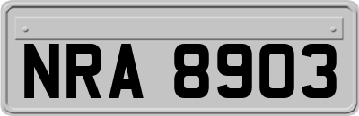 NRA8903