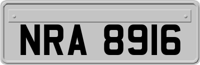 NRA8916