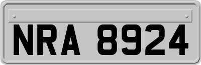 NRA8924
