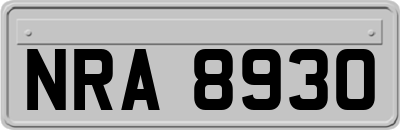 NRA8930