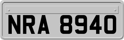 NRA8940