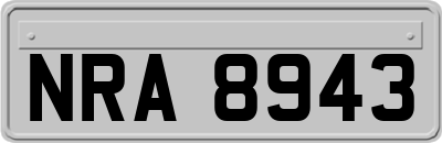 NRA8943