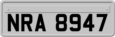 NRA8947