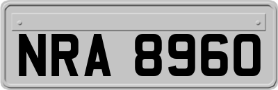 NRA8960