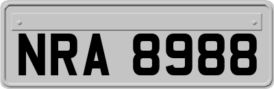 NRA8988