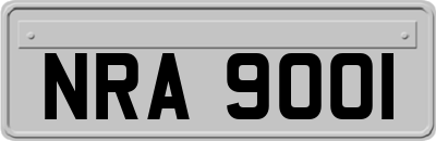 NRA9001