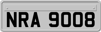 NRA9008