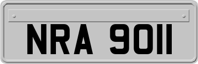 NRA9011