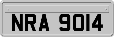 NRA9014