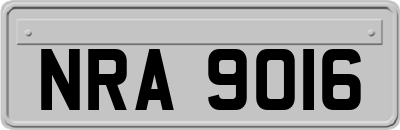NRA9016