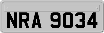 NRA9034