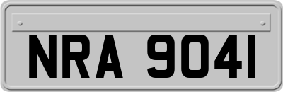NRA9041