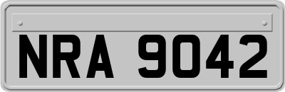 NRA9042