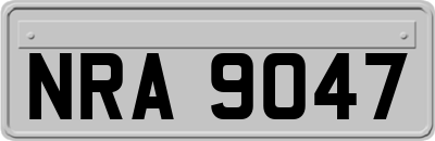 NRA9047